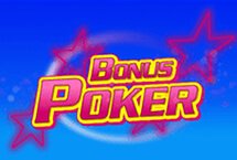 Bonus Poker 10 Hand