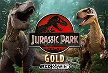 Jurassic Park Gold