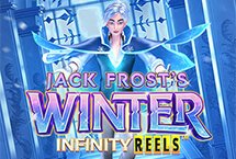 Jack Frost's Winter