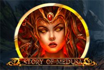 Story Of Medusa