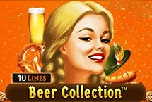 Beer Collection 10 Lines